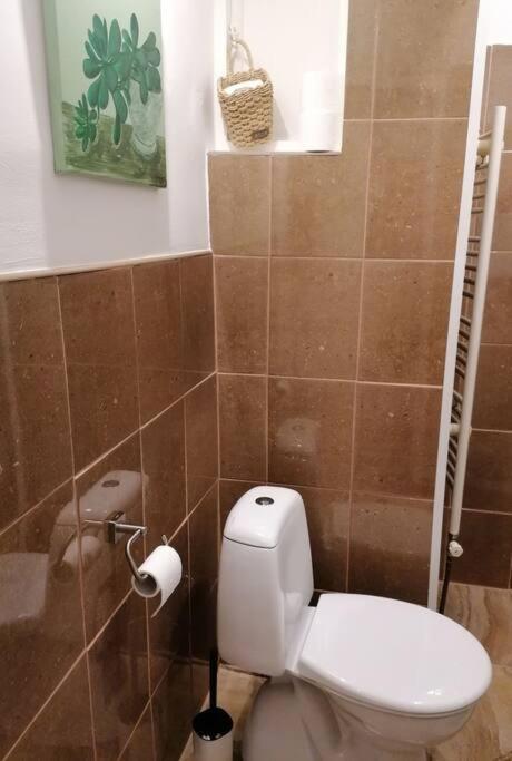 萨格勒布Studio Apartman Cactus公寓 外观 照片