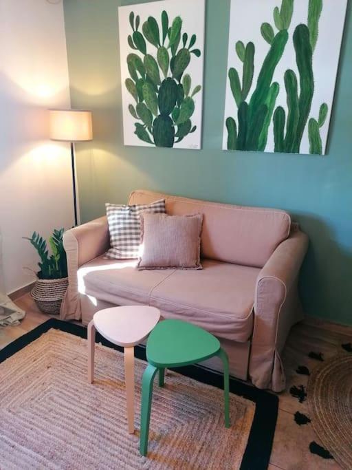 萨格勒布Studio Apartman Cactus公寓 外观 照片