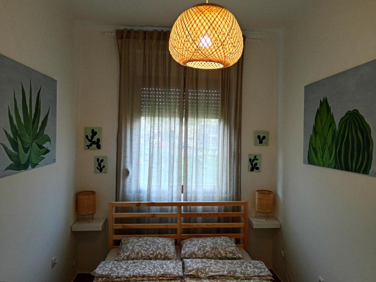 萨格勒布Studio Apartman Cactus公寓 外观 照片